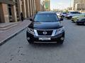 Nissan Pathfinder 2015 года за 9 000 000 тг. в Астана – фото 2