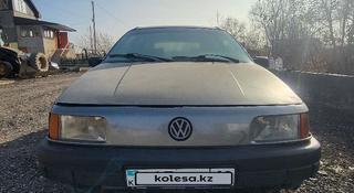 Volkswagen Passat 1993 года за 1 250 000 тг. в Алматы