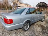 Audi A6 1996 годаүшін3 500 000 тг. в Шымкент – фото 3