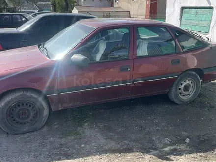 Opel Vectra 1993 годаүшін500 000 тг. в Усть-Каменогорск