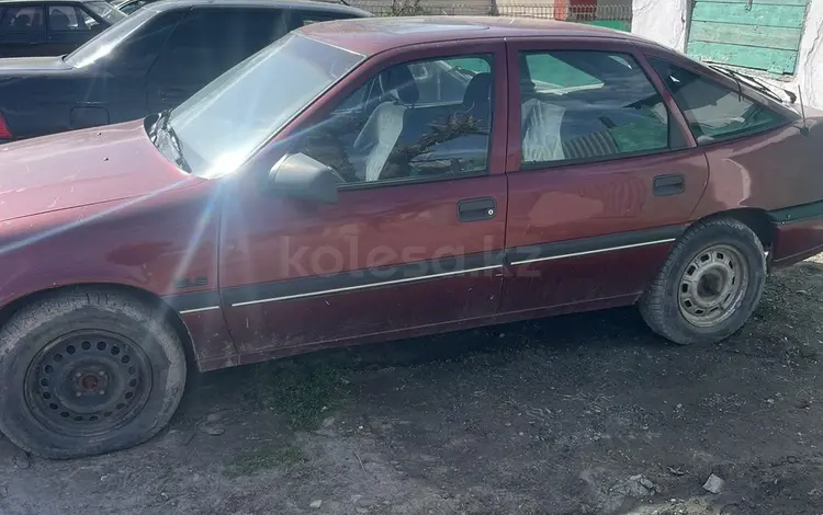 Opel Vectra 1993 годаүшін500 000 тг. в Усть-Каменогорск