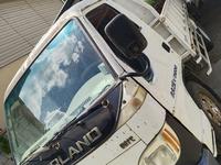 Foton  Forland BJ30xx 2007 года за 2 800 000 тг. в Алматы