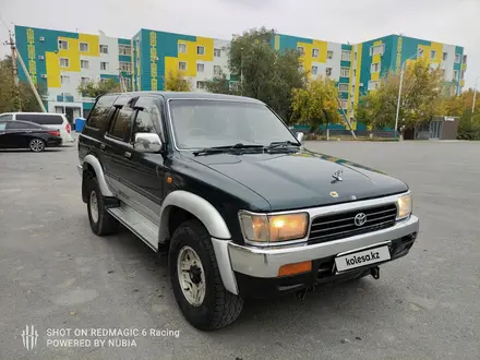 Toyota Hilux Surf 1994 года за 1 700 000 тг. в Кызылорда – фото 13