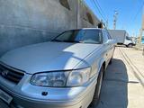 Toyota Camry 1999 годаүшін4 500 000 тг. в Шымкент – фото 4