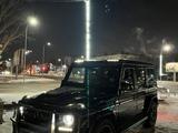 Mercedes-Benz G 500 2003 годаүшін13 800 000 тг. в Павлодар – фото 3