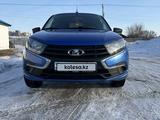 ВАЗ (Lada) Granta 2190 2021 годаfor4 100 000 тг. в Караганда