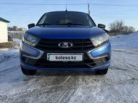 ВАЗ (Lada) Granta 2190 2021 годаүшін4 100 000 тг. в Караганда