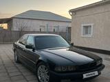 BMW 740 1994 года за 2 500 000 тг. в Актау – фото 3