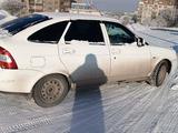 ВАЗ (Lada) Priora 2172 2014 годаүшін2 500 000 тг. в Темиртау – фото 2