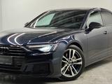 Audi A6 2022 года за 19 000 000 тг. в Алматы