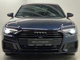 Audi A6 2022 года за 19 000 000 тг. в Алматы – фото 2