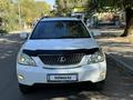 Lexus RX 330 2004 годаүшін7 500 000 тг. в Алматы