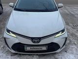 Toyota Corolla 2021 года за 10 700 000 тг. в Кокшетау – фото 2