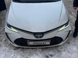 Toyota Corolla 2021 года за 10 700 000 тг. в Кокшетау – фото 5