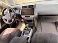 Toyota Land Cruiser Prado 2023 годаүшін30 000 000 тг. в Алматы – фото 5