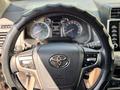 Toyota Land Cruiser Prado 2023 годаүшін30 000 000 тг. в Алматы – фото 8
