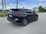 Toyota Highlander 2023 годаүшін25 500 000 тг. в Костанай – фото 3