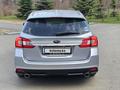 Subaru Levorg 2015 годаүшін6 500 000 тг. в Семей – фото 9