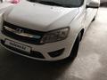 ВАЗ (Lada) Granta 2190 2013 года за 1 900 000 тг. в Алматы