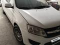 ВАЗ (Lada) Granta 2190 2013 года за 1 900 000 тг. в Алматы – фото 2