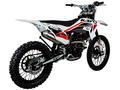 Patron  Мотоцикл KAYO K5 Enduro 2024 годаүшін1 569 000 тг. в Алматы – фото 3