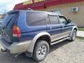 Mitsubishi Montero Sport 1999 года за 3 800 000 тг. в Семей – фото 8