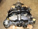 Двигатель 2.0-2.4-2.5-3.6 Subaru FB25 за 500 000 тг. в Алматы