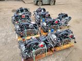 Двигатель 2.0-2.4-2.5-3.6 Subaru FB25 за 500 000 тг. в Алматы – фото 2