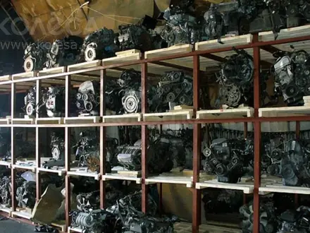 Двигатель 2.0-2.4-2.5-3.6 Subaru FB25 за 500 000 тг. в Алматы – фото 5