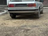 Audi 100 1991 годаfor1 500 000 тг. в Тараз – фото 2