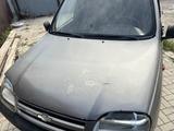 Chevrolet Niva 2008 годаfor1 000 000 тг. в Атырау – фото 3