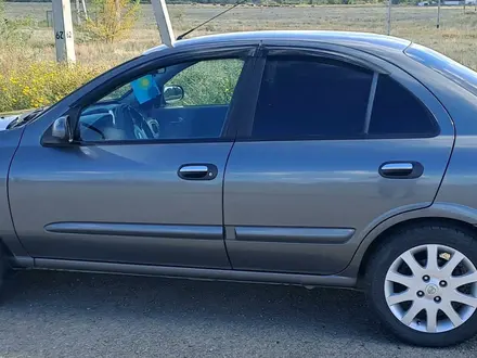 Nissan Almera 2005 года за 3 150 000 тг. в Актобе – фото 2