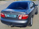 Nissan Almera 2005 года за 3 150 000 тг. в Актобе – фото 3