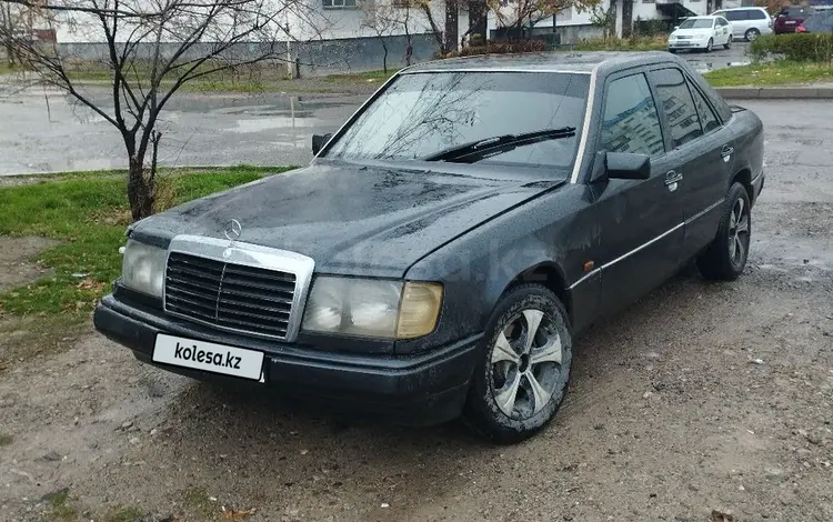 Mercedes-Benz E 200 1991 года за 830 000 тг. в Тараз