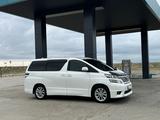 Toyota Vellfire 2009 года за 10 700 000 тг. в Атырау – фото 5