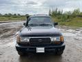 Toyota Land Cruiser 1995 годаүшін7 000 000 тг. в Петропавловск – фото 3