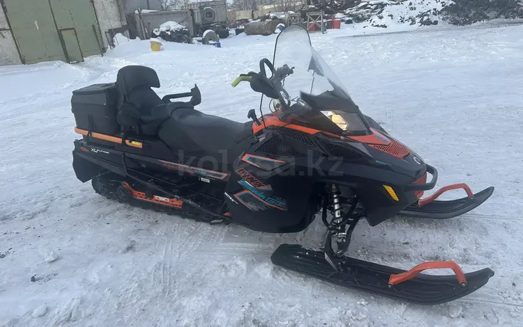 BRP  Lynx Commander 900 2018 года за 10 200 000 тг. в Астана