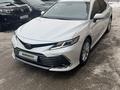 Toyota Camry 2023 года за 17 200 000 тг. в Алматы