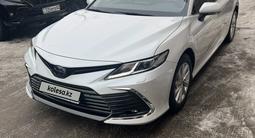 Toyota Camry 2023 годаүшін17 500 000 тг. в Алматы