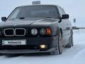 BMW 525 1994 годаүшін3 400 000 тг. в Алматы