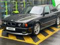 BMW 525 1994 года за 3 400 000 тг. в Алматы – фото 8