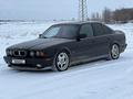 BMW 525 1994 годаүшін3 400 000 тг. в Алматы – фото 2