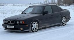 BMW 525 1994 года за 4 500 000 тг. в Алматы – фото 2