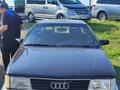 Audi 100 1990 годаүшін690 000 тг. в Шымкент – фото 2