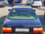 Audi 100 1990 года за 690 000 тг. в Шымкент – фото 4