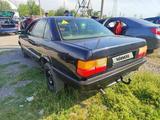 Audi 100 1990 года за 690 000 тг. в Шымкент – фото 5