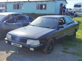 Audi 100 1990 годаүшін690 000 тг. в Шымкент