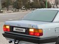 Audi 100 1989 года за 2 500 000 тг. в Шымкент – фото 4