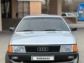 Audi 100 1989 годаүшін2 500 000 тг. в Шымкент – фото 11