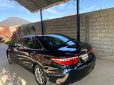 Toyota Camry 2016 годаүшін10 600 000 тг. в Астана – фото 3